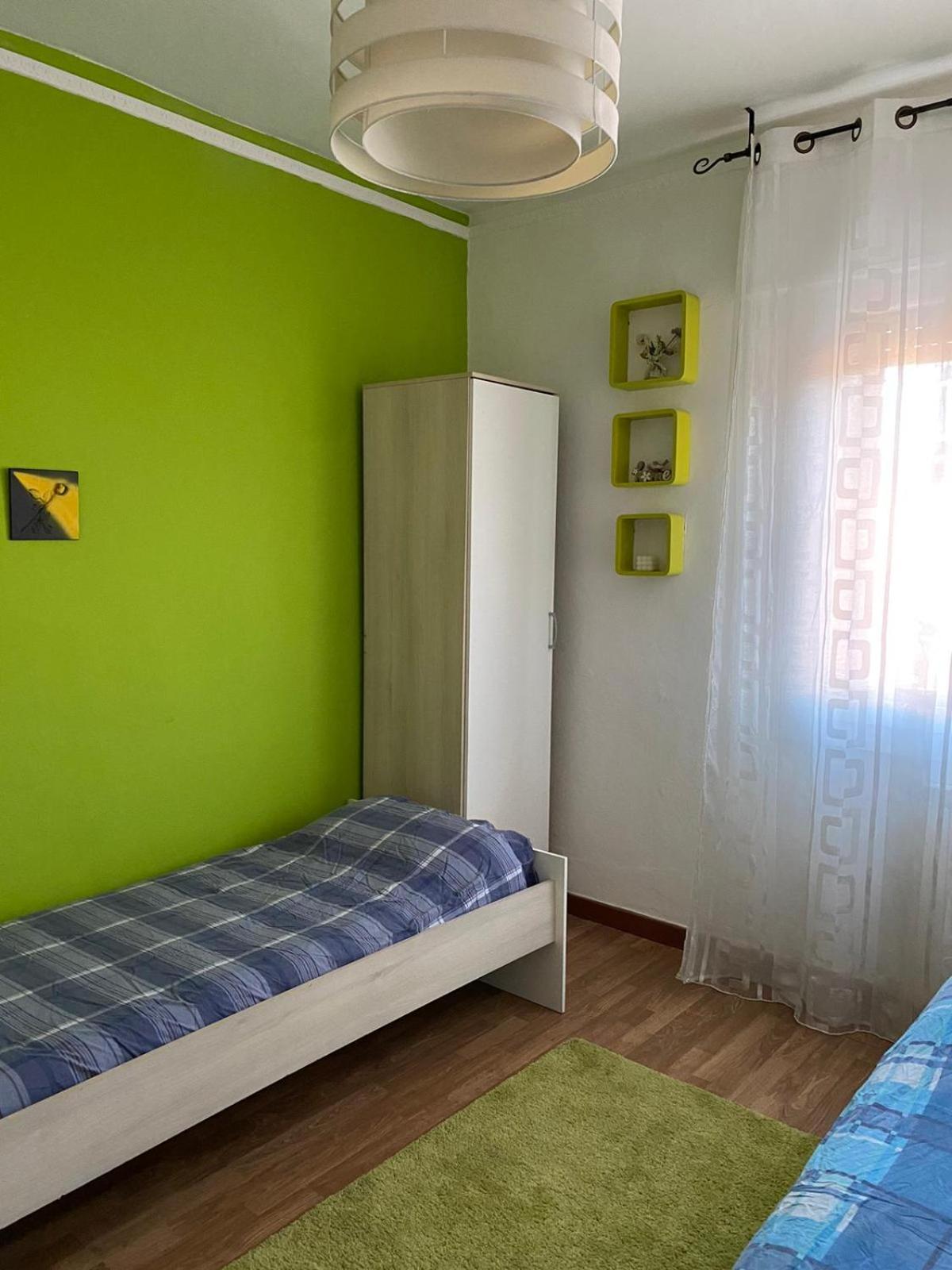 Swing House Apartment Mestre Exterior photo